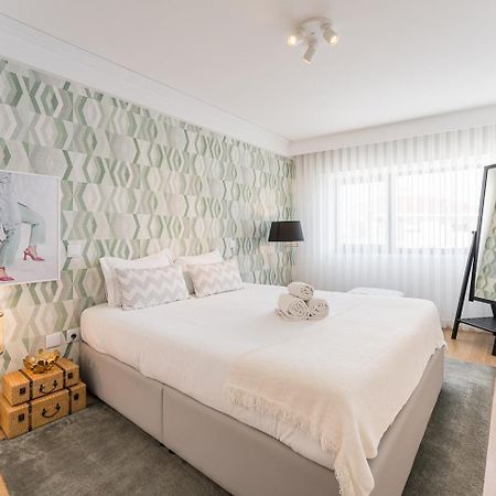 Guestready - Geometric Dawn In וילה דו קונדה מראה חיצוני תמונה